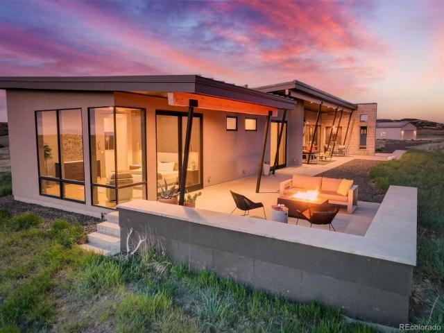 House for sale in Colorado