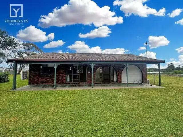 House for rent in Trawool, Victoria