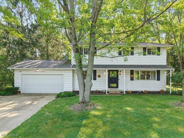 House for sale in Summit, Ohio