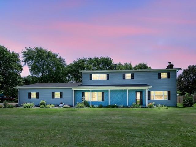 House for sale in Heath, Ohio