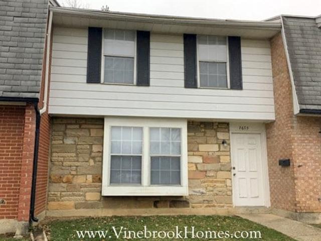 House for rent in Huber Heights