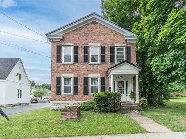 House for sale in Lowville, New York