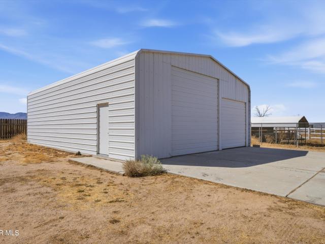 House for sale in California City, California