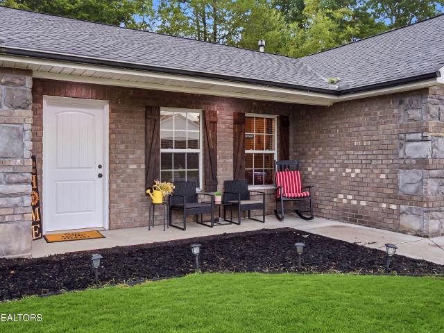 House for sale in Tennessee