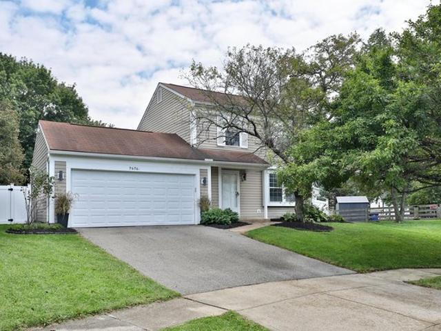 House for sale in Worthington, Franklin County