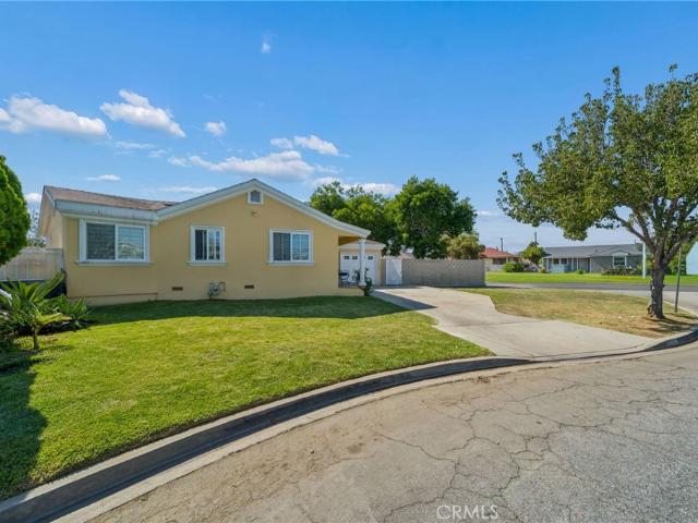 House for sale in Pico Rivera, California