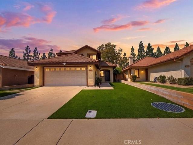 House for sale in Central North, Rancho Cucamonga