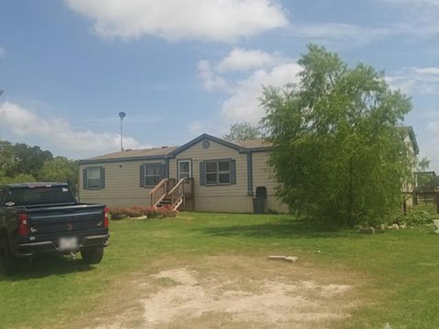House for sale in Caldwell, Texas