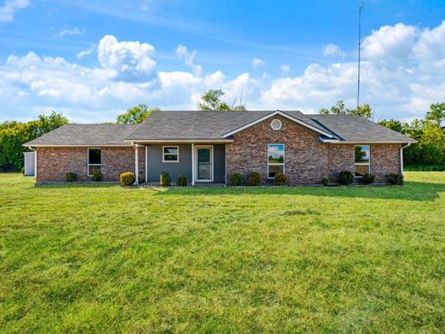House for sale in Paris, Lamar County