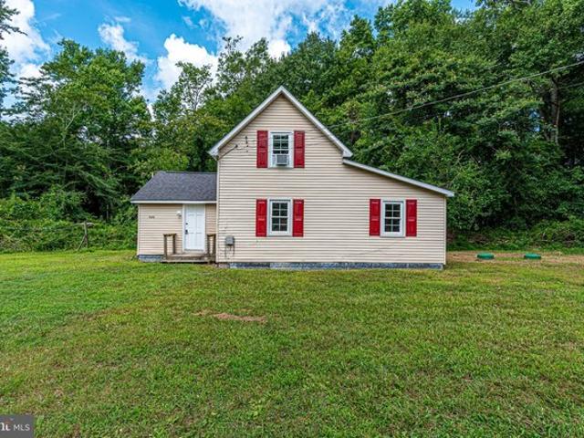 House for sale in Pittsville Manor, Pittsville