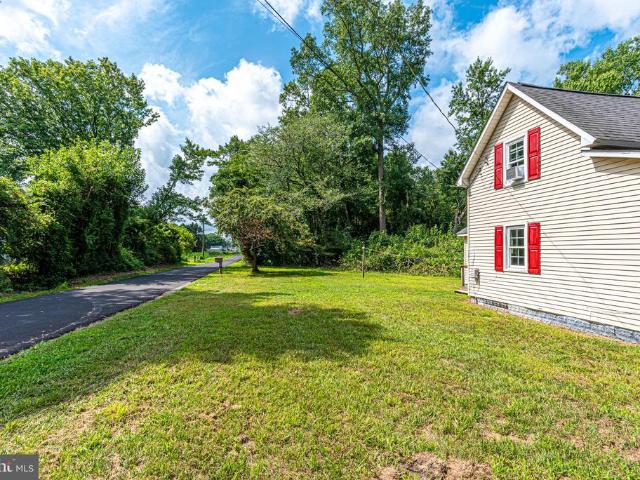 House for sale in Pittsville Manor, Pittsville