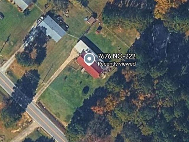 House for sale in Kenly, North Carolina