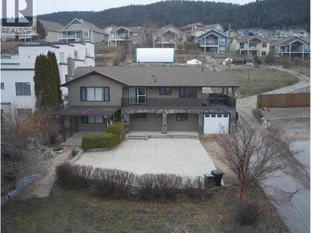House for sale in Vernon, British Columbia