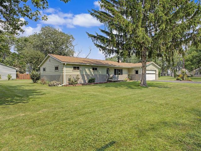 House for sale in La Salle, Michigan
