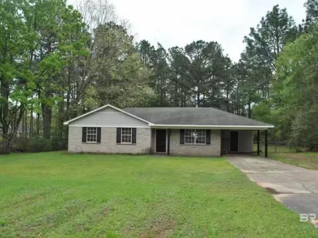 House for rent in Mobile