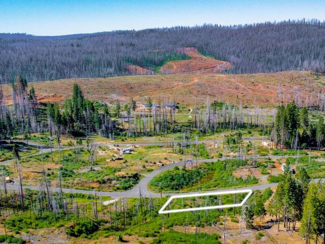 Land for sale in Grizzly Flats, California