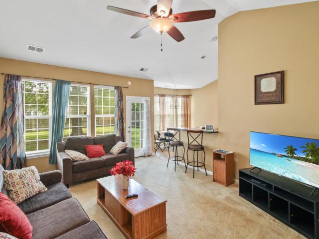 House for sale in Dorchester, South Carolina