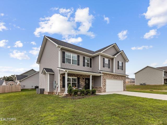 House for sale in Tennessee