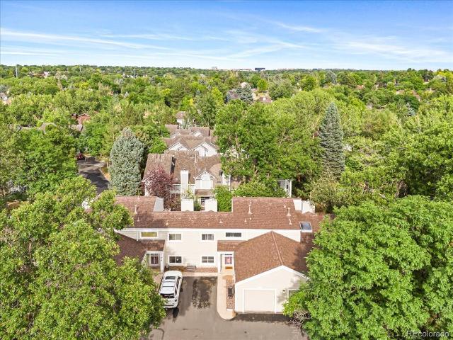 Townhouse for sale in Arapahoe, Colorado
