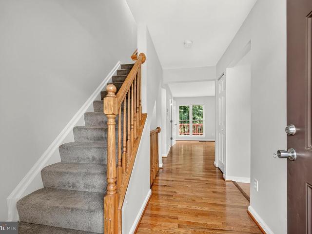 Townhouse for sale in Virginia