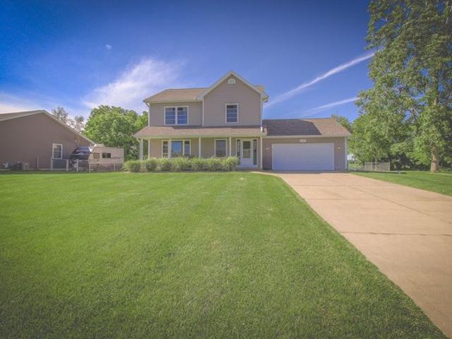 House for sale in Kalamazoo, Michigan