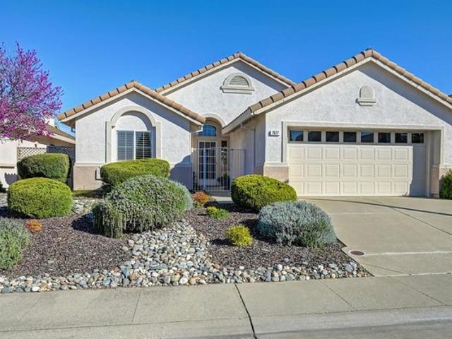House for sale in Roseville, California
