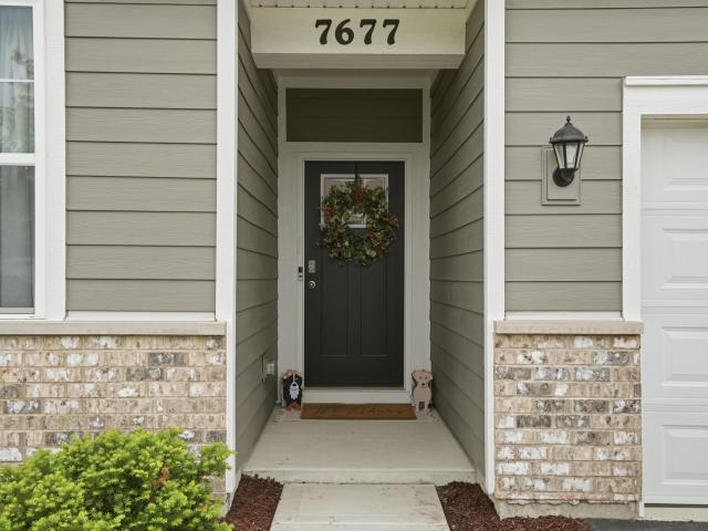 House for sale in Crown Point, Indiana