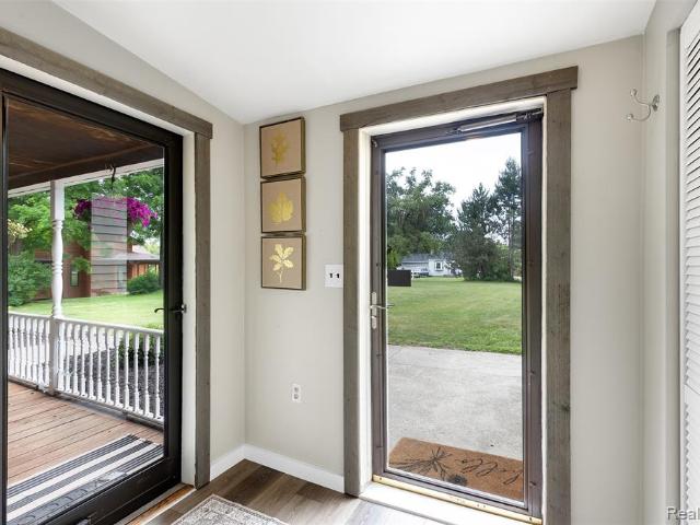 House for sale in Romeo, Michigan