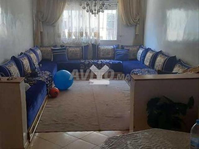 Appartement vente à Anfa, Gharb-Chrarda-Beni Hssen