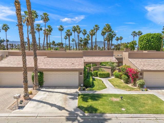Condo for sale in Palm Desert, California