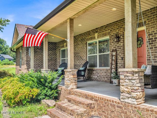 House for sale in Tennessee