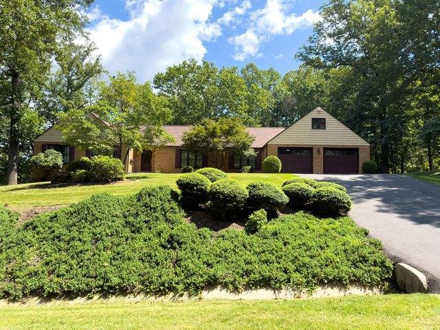 House for sale in Roanoke, Virginia