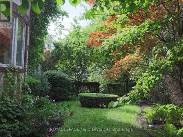 House for sale in Woburn, Ontario