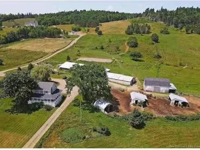 House for sale in New Brunswick