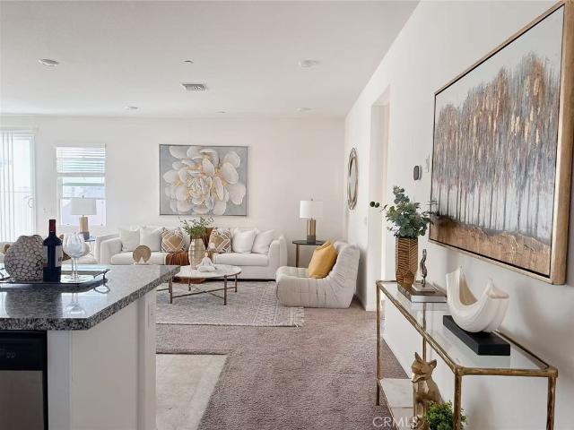 House for sale in Riverside, California