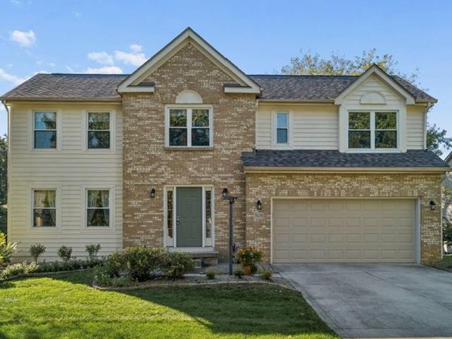 House for sale in Dublin, Franklin County