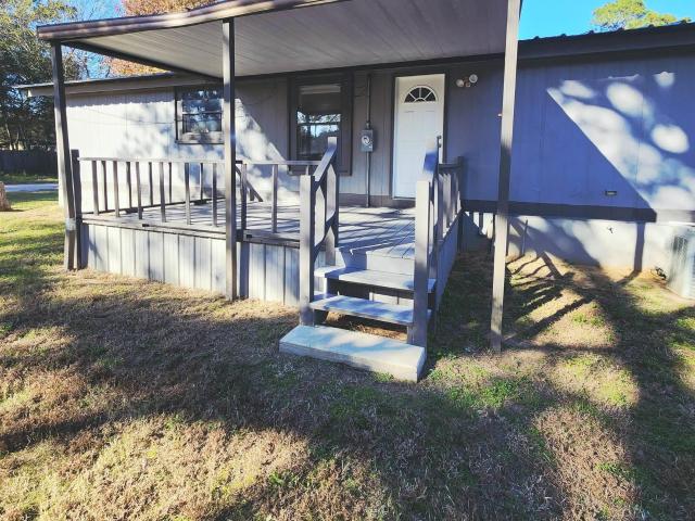House for sale in Henderson, Texas