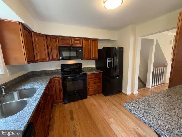 Townhouse for sale in Virginia