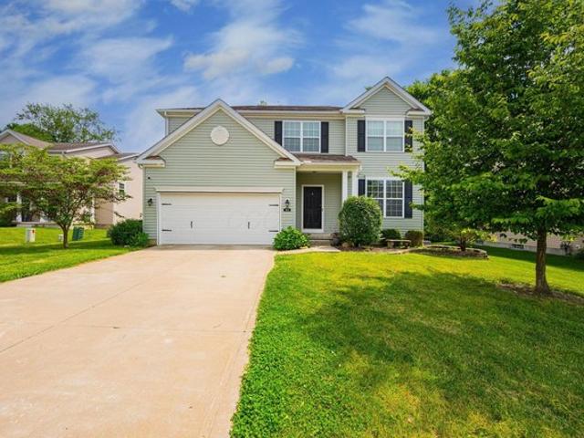 House for sale in Reynoldsburg, Ohio