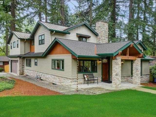 House for sale in Oregonia