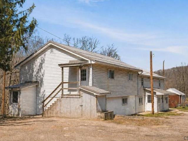 House for sale in Somerset, Pennsylvania