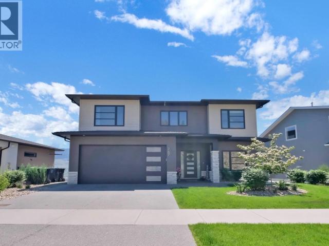 House for sale in Winfield, British Columbia