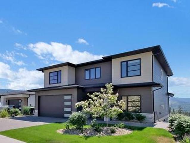 House for sale in Winfield, British Columbia