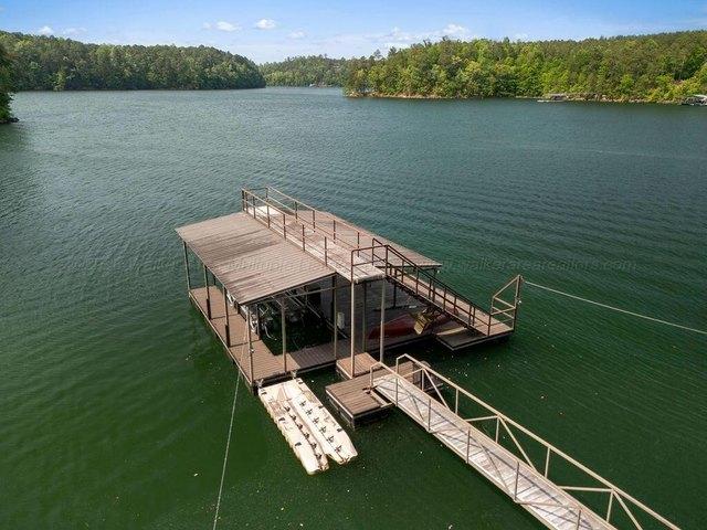 Land for sale in Arley, Alabama