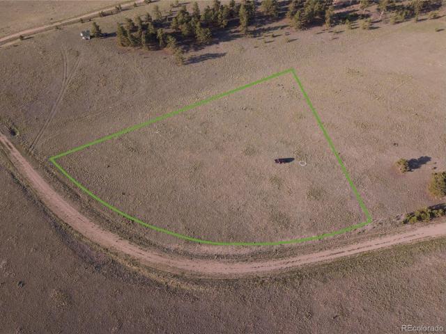 Land for sale in Hartsel, Park County