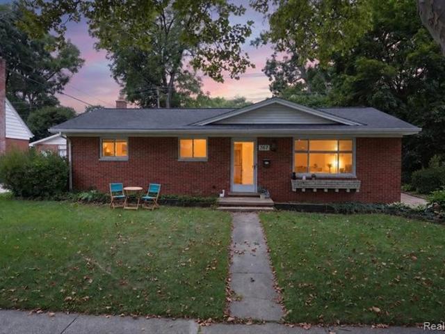 House for sale in Ann Arbor, Washtenaw County