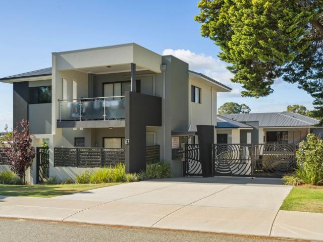 Apartment for rent in Melville, City of Melville