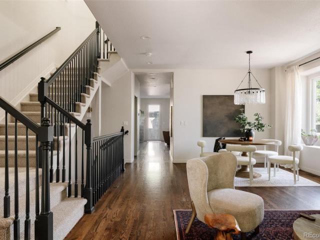 House for sale in Denver, Colorado