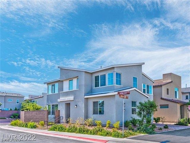 House for sale in Henderson, Nevada