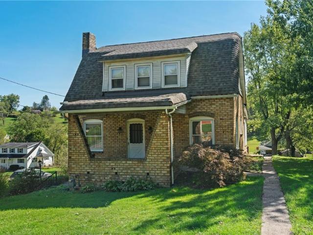 Property for sale in Webster, Pennsylvania